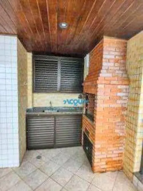 Foto 5 de Apartamento com 4 quartos à venda, 140m2 em Vila Luis Antônio, Guaruja - SP