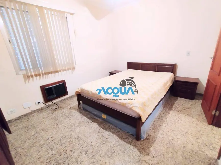 Apartamento com 3 quartos à venda, 100m2 em Jardim Três Marias, Guaruja - SP - imagem 7 Foto 7 de Apartamento com 3 quartos à venda, 100m2 em Jardim Três Marias, Guaruja - SP