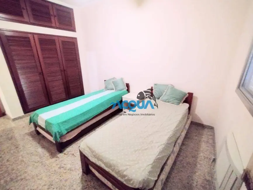 Apartamento com 3 quartos à venda, 100m2 em Jardim Três Marias, Guaruja - SP - imagem 9 Foto 9 de Apartamento com 3 quartos à venda, 100m2 em Jardim Três Marias, Guaruja - SP