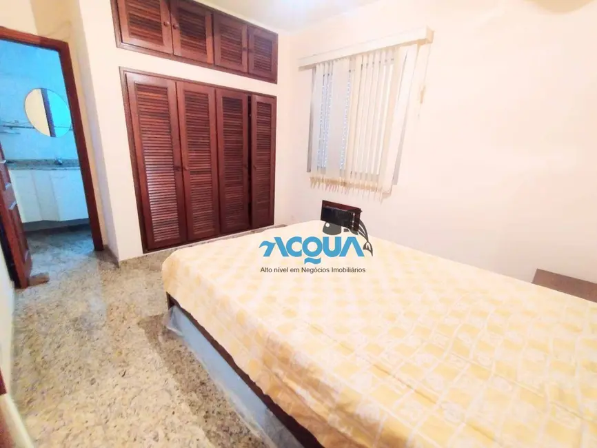 Apartamento com 3 quartos à venda, 100m2 em Jardim Três Marias, Guaruja - SP - imagem 8 Foto 8 de Apartamento com 3 quartos à venda, 100m2 em Jardim Três Marias, Guaruja - SP