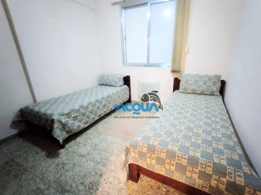 Apartamento com 3 quartos à venda, 100m2 em Jardim Três Marias, Guaruja - SP - imagem 6 Foto 6 de Apartamento com 3 quartos à venda, 100m2 em Jardim Três Marias, Guaruja - SP