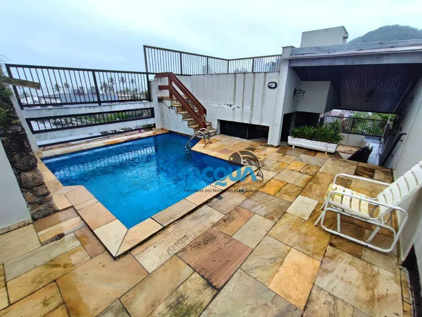 Foto 8 de Cobertura com 4 quartos à venda, 500m2 em Guaruja - SP