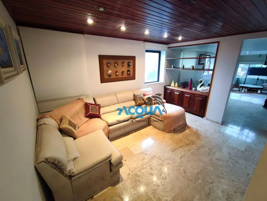 Foto 6 de Cobertura com 4 quartos à venda, 500m2 em Guaruja - SP