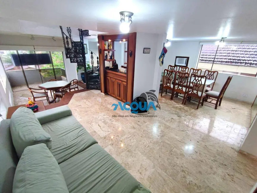 Foto 3 de Cobertura com 4 quartos à venda, 500m2 em Guaruja - SP