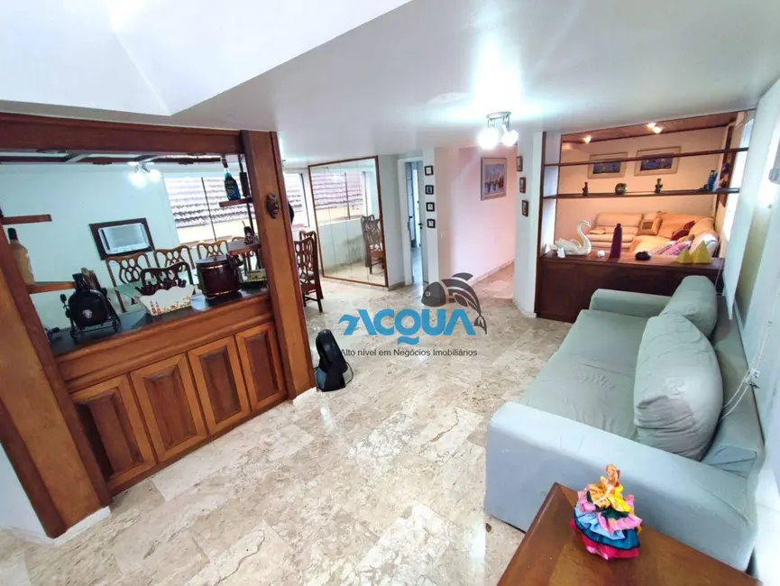 Foto 4 de Cobertura com 4 quartos à venda, 500m2 em Guaruja - SP