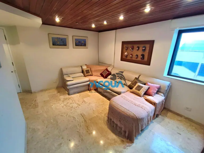 Foto 5 de Cobertura com 4 quartos à venda, 500m2 em Guaruja - SP