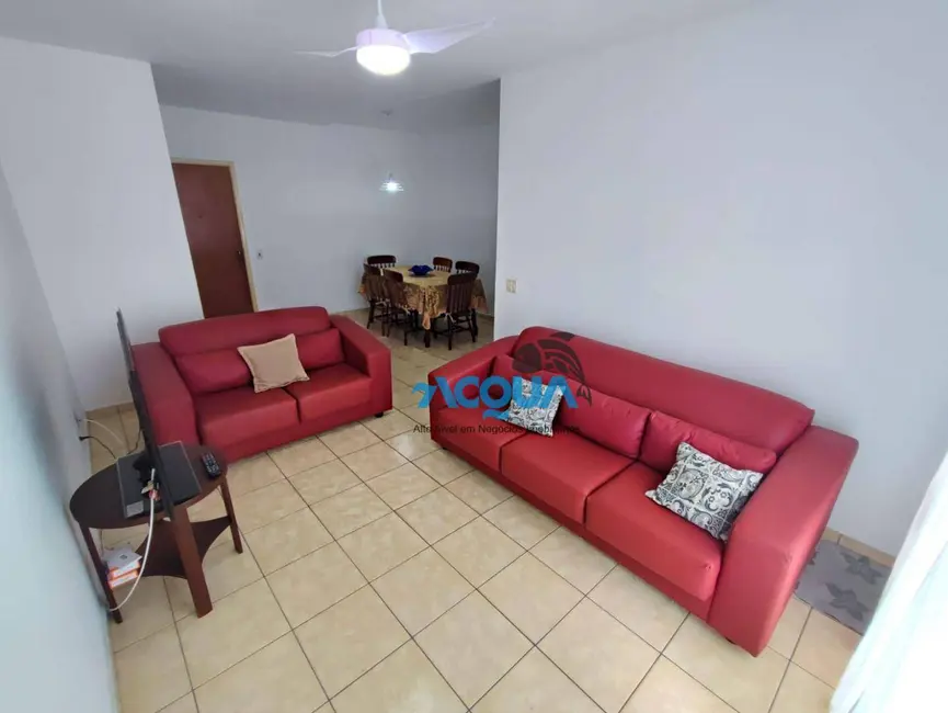 Foto 1 de Apartamento com 2 quartos à venda, 60m2 em Guaruja - SP