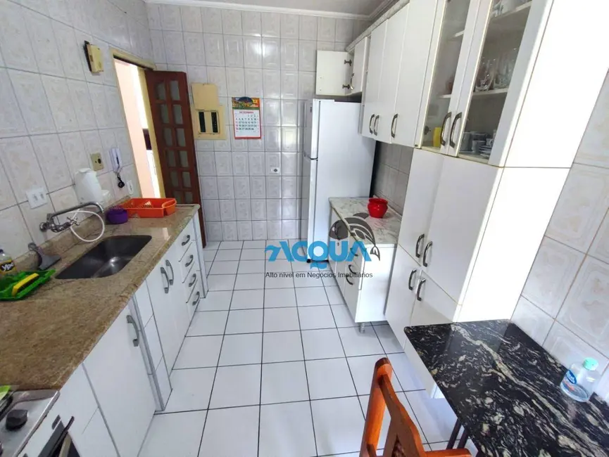 Apartamento com 2 quartos à venda, 60m2 em Guaruja - SP - imagem 4 Foto 4 de Apartamento com 2 quartos à venda, 60m2 em Guaruja - SP