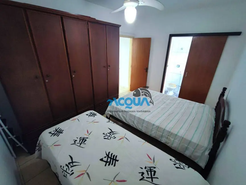 Apartamento com 2 quartos à venda, 60m2 em Guaruja - SP - imagem 9 Foto 9 de Apartamento com 2 quartos à venda, 60m2 em Guaruja - SP