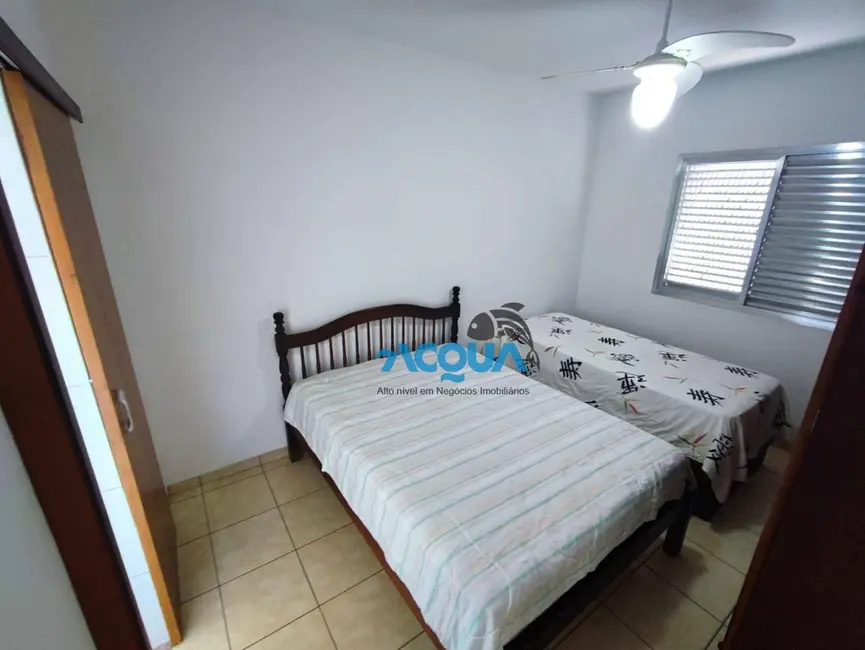 Apartamento com 2 quartos à venda, 60m2 em Guaruja - SP - imagem 8 Foto 8 de Apartamento com 2 quartos à venda, 60m2 em Guaruja - SP
