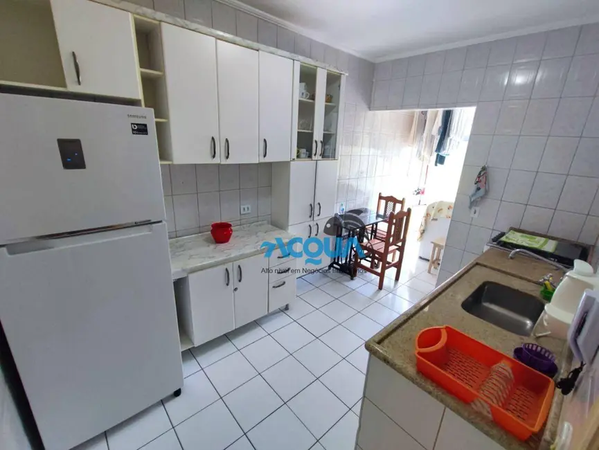 Apartamento com 2 quartos à venda, 60m2 em Guaruja - SP - imagem 5 Foto 5 de Apartamento com 2 quartos à venda, 60m2 em Guaruja - SP