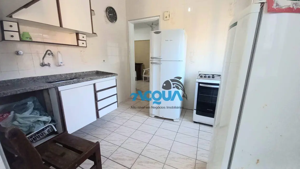 Apartamento com 2 quartos à venda, 70m2 em Jardim Las Palmas, Guaruja - SP - imagem 3 Foto 3 de Apartamento com 2 quartos à venda, 70m2 em Jardim Las Palmas, Guaruja - SP