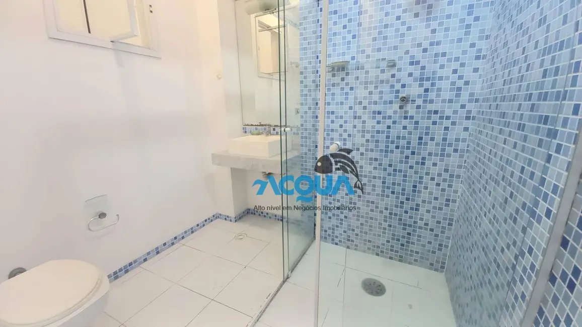 Apartamento com 2 quartos à venda, 70m2 em Jardim Las Palmas, Guaruja - SP - imagem 7 Foto 7 de Apartamento com 2 quartos à venda, 70m2 em Jardim Las Palmas, Guaruja - SP