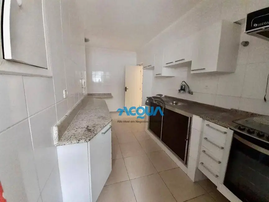 Apartamento com 3 quartos à venda, 140m2 em Guaruja - SP - imagem 8 Foto 8 de Apartamento com 3 quartos à venda, 140m2 em Guaruja - SP