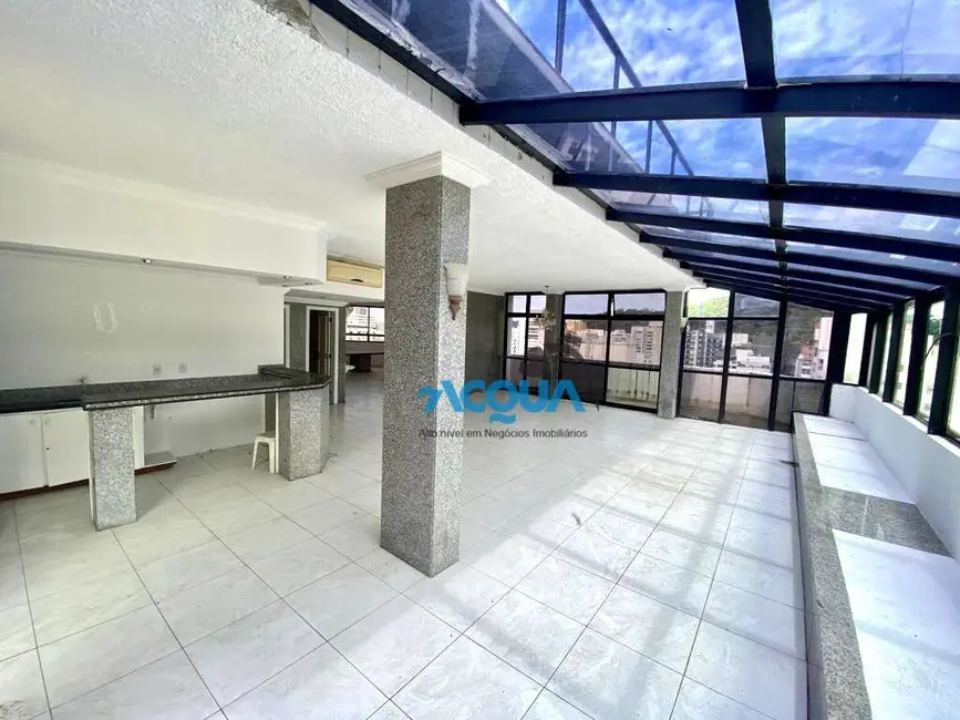 Cobertura com 4 quartos à venda, 588m2 em Barra Funda, Guaruja - SP - imagem 5 Foto 5 de Cobertura com 4 quartos à venda, 588m2 em Barra Funda, Guaruja - SP