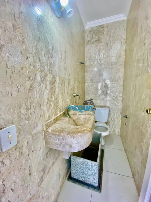 Cobertura com 4 quartos à venda, 588m2 em Barra Funda, Guaruja - SP - imagem 6 Foto 6 de Cobertura com 4 quartos à venda, 588m2 em Barra Funda, Guaruja - SP