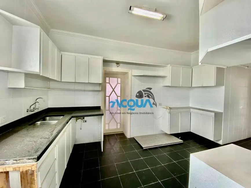 Cobertura com 4 quartos à venda, 588m2 em Barra Funda, Guaruja - SP - imagem 9 Foto 9 de Cobertura com 4 quartos à venda, 588m2 em Barra Funda, Guaruja - SP