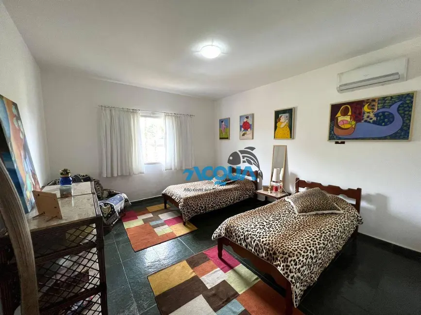 Sobrado com 5 quartos à venda, 660m2 em Jardim Virgínia, Guaruja - SP - imagem 8 Foto 8 de Sobrado com 5 quartos à venda, 660m2 em Jardim Virgínia, Guaruja - SP