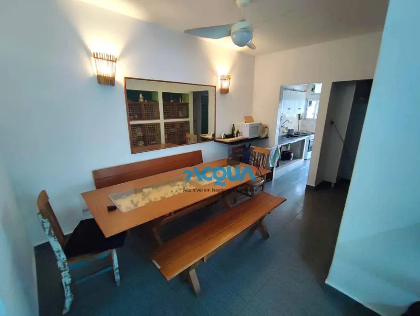 Apartamento com 2 quartos à venda, 70m2 em Guaruja - SP - imagem 5 Foto 5 de Apartamento com 2 quartos à venda, 70m2 em Guaruja - SP