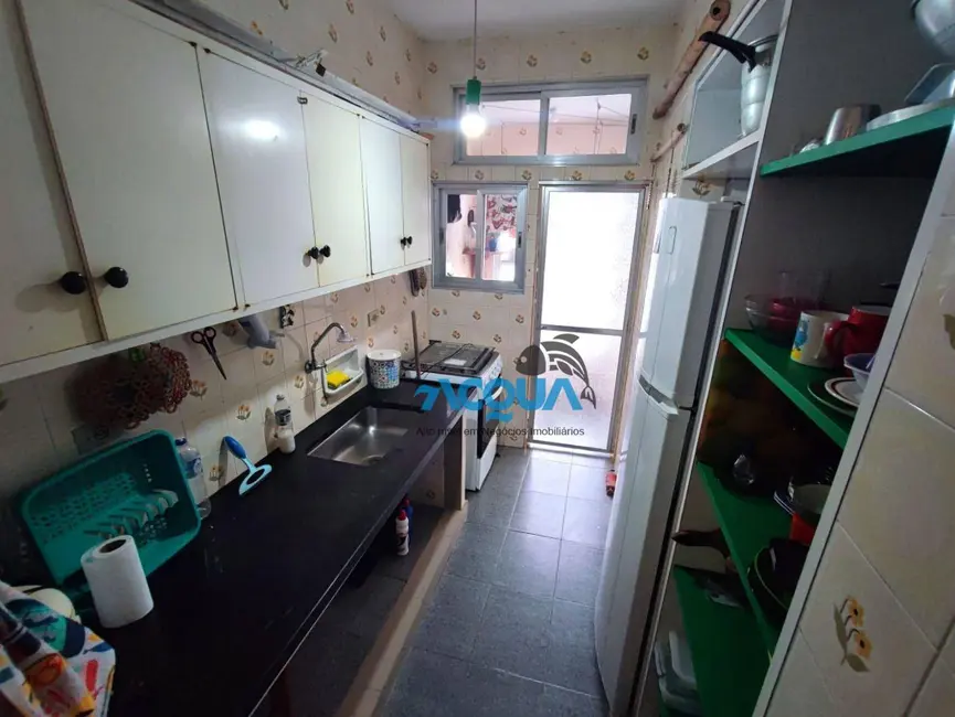 Apartamento com 2 quartos à venda, 70m2 em Guaruja - SP - imagem 7 Foto 7 de Apartamento com 2 quartos à venda, 70m2 em Guaruja - SP