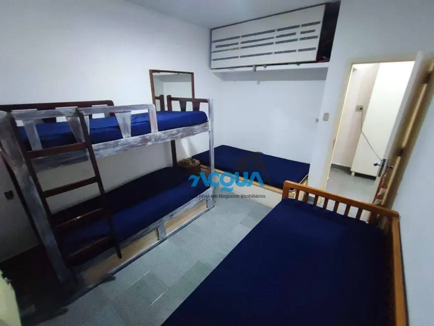 Apartamento com 2 quartos à venda, 70m2 em Guaruja - SP - imagem 9 Foto 9 de Apartamento com 2 quartos à venda, 70m2 em Guaruja - SP