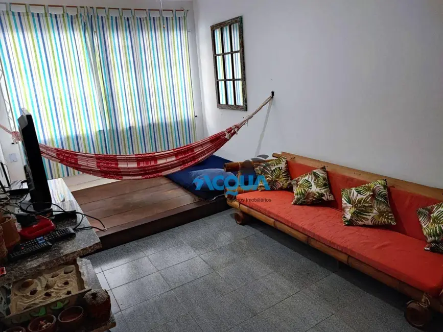 Apartamento com 2 quartos à venda, 70m2 em Guaruja - SP - imagem 3 Foto 3 de Apartamento com 2 quartos à venda, 70m2 em Guaruja - SP