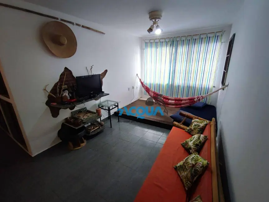 Foto 1 de Apartamento com 2 quartos à venda, 70m2 em Guaruja - SP