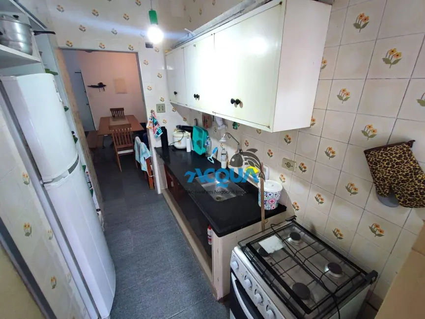 Apartamento com 2 quartos à venda, 70m2 em Guaruja - SP - imagem 6 Foto 6 de Apartamento com 2 quartos à venda, 70m2 em Guaruja - SP