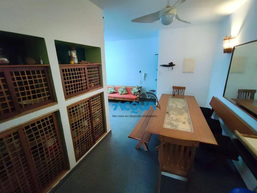 Apartamento com 2 quartos à venda, 70m2 em Guaruja - SP - imagem 4 Foto 4 de Apartamento com 2 quartos à venda, 70m2 em Guaruja - SP