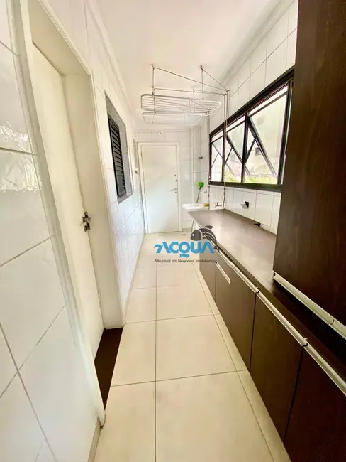 Foto 8 de Apartamento com 4 quartos à venda, 140m2 em Vila Alzira, Guaruja - SP