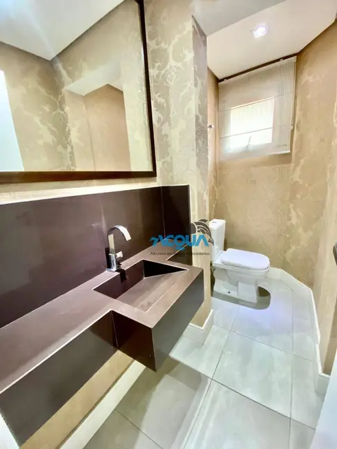 Foto 5 de Apartamento com 4 quartos à venda, 140m2 em Vila Alzira, Guaruja - SP