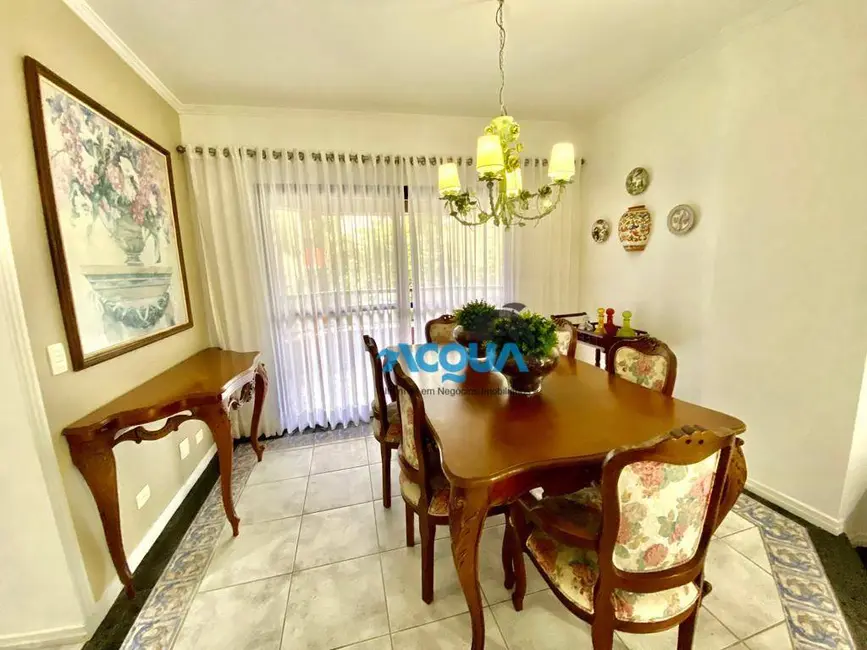 Foto 4 de Apartamento com 4 quartos à venda, 140m2 em Vila Alzira, Guaruja - SP