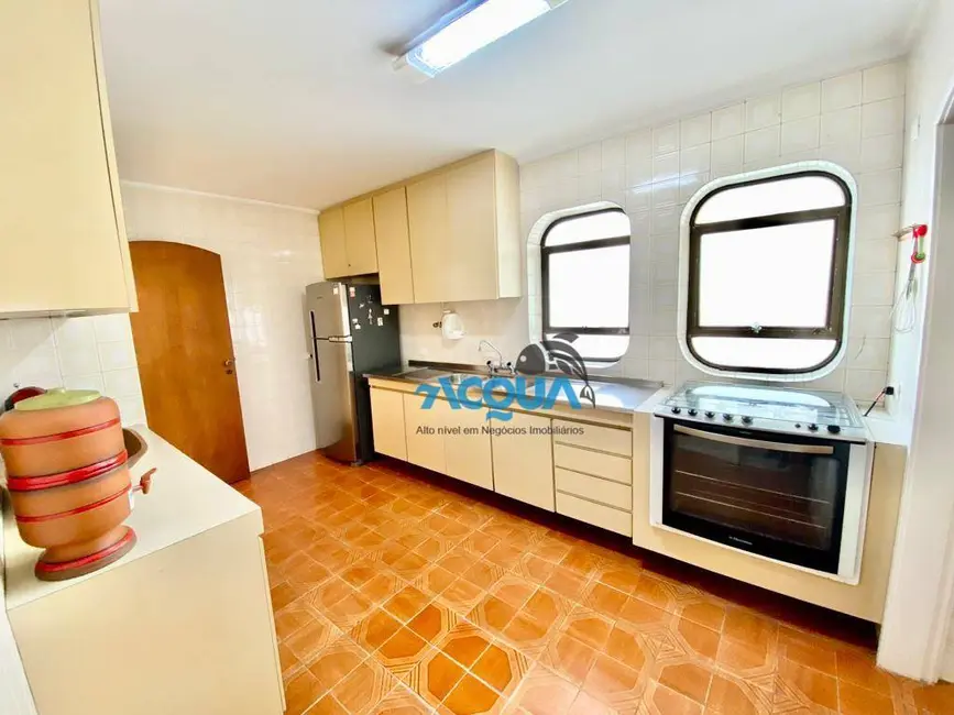 Foto 5 de Apartamento com 4 quartos à venda, 129m2 em Vila Luis Antônio, Guaruja - SP