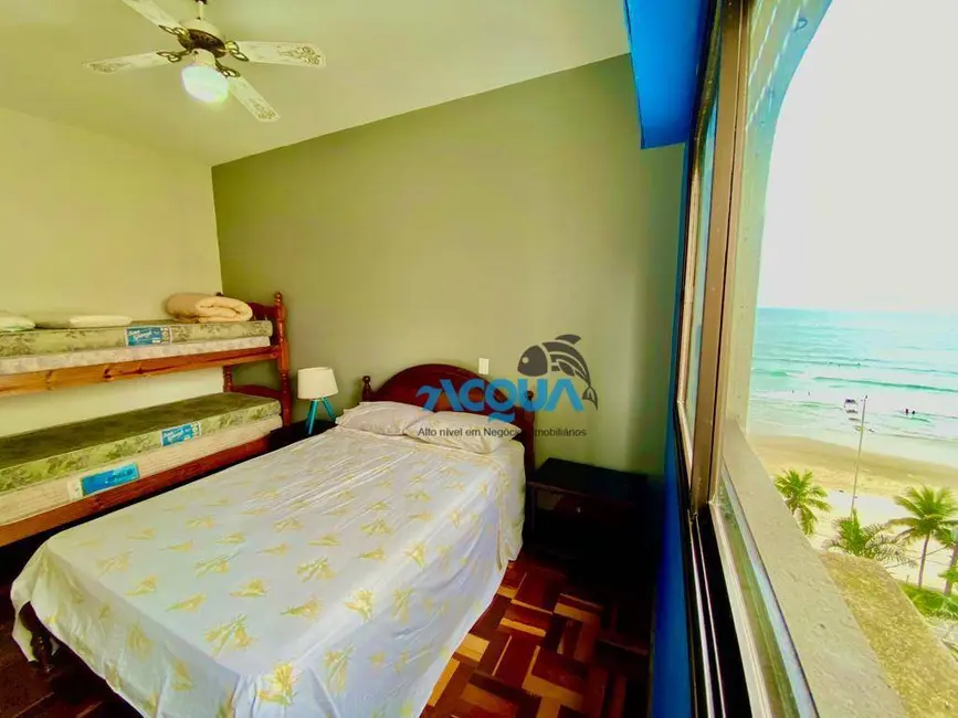 Foto 8 de Apartamento com 4 quartos à venda, 129m2 em Vila Luis Antônio, Guaruja - SP