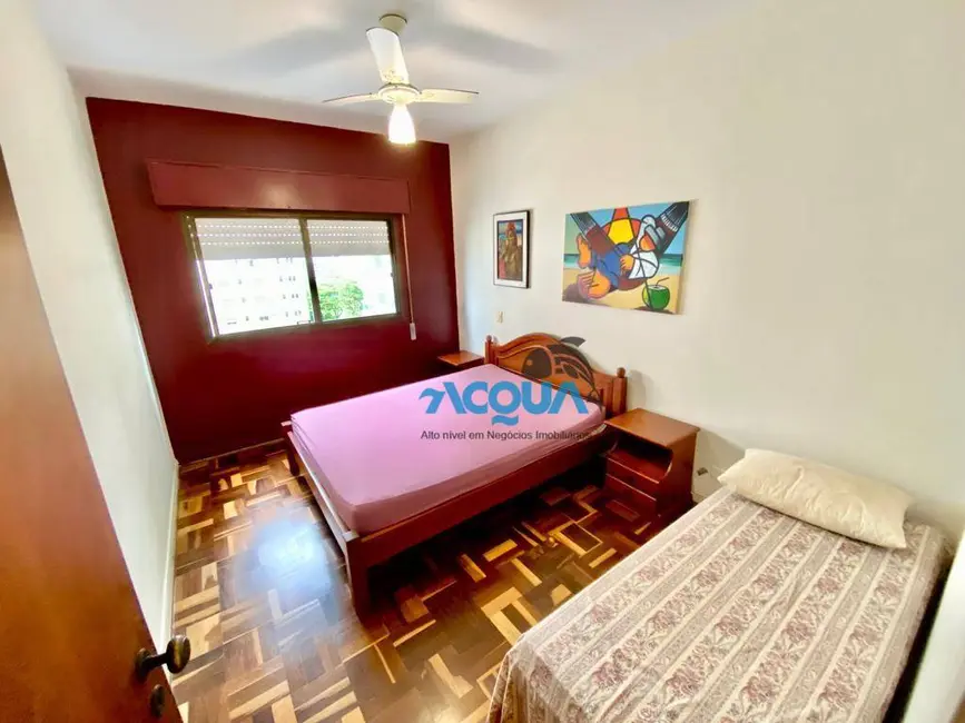 Foto 7 de Apartamento com 4 quartos à venda, 129m2 em Vila Luis Antônio, Guaruja - SP