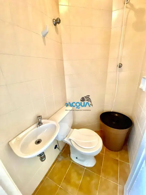 Foto 9 de Apartamento com 3 quartos à venda, 160m2 em Vila Luis Antônio, Guaruja - SP