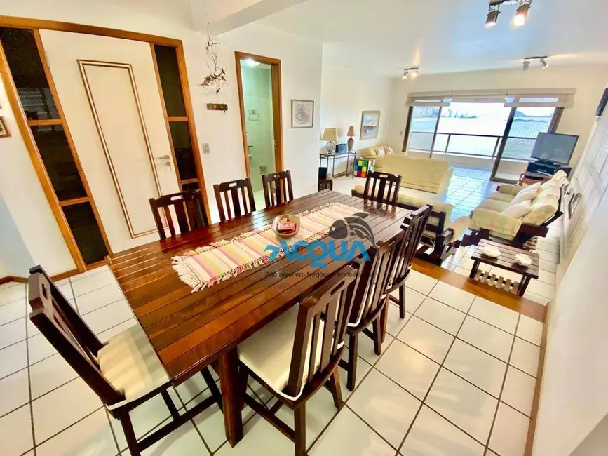 Foto 4 de Apartamento com 3 quartos à venda, 160m2 em Vila Luis Antônio, Guaruja - SP