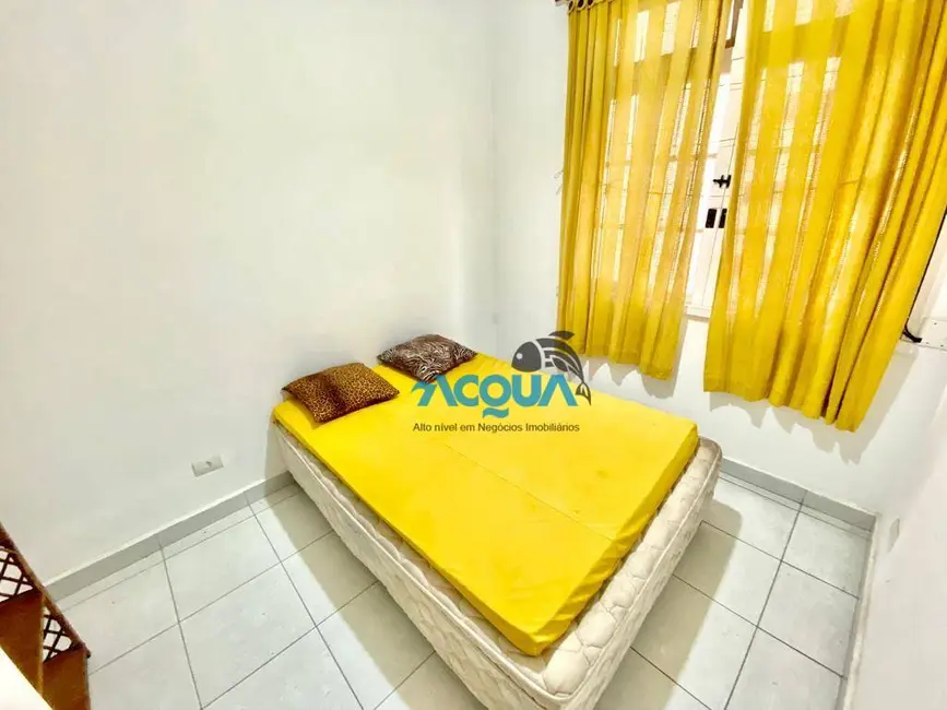 Foto 4 de Apartamento com 1 quarto à venda, 39m2 em Guaruja - SP