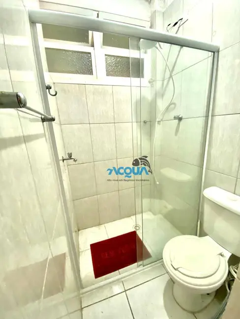 Foto 3 de Apartamento com 1 quarto à venda, 39m2 em Guaruja - SP