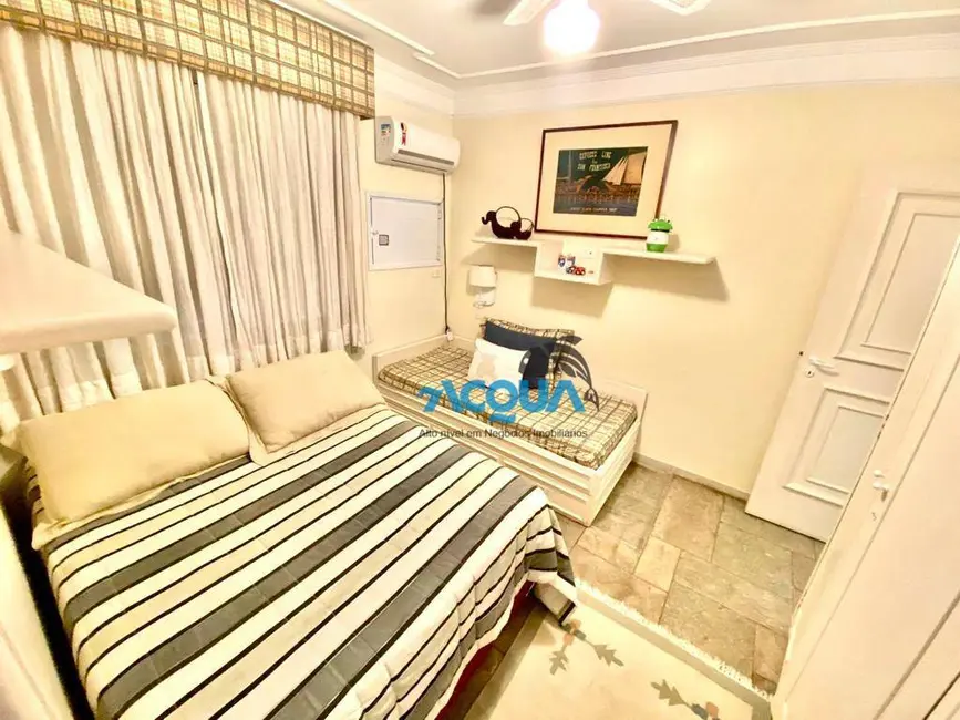 Apartamento com 3 quartos à venda, 268m2 em Jardim Astúrias, Guaruja - SP - imagem 9 Foto 9 de Apartamento com 3 quartos à venda, 268m2 em Jardim Astúrias, Guaruja - SP