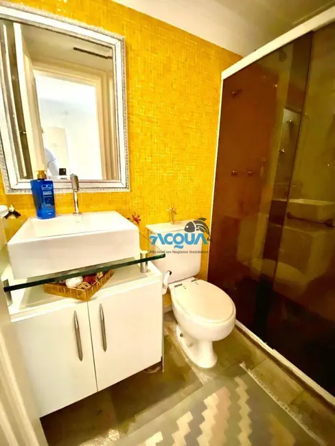 Apartamento com 3 quartos à venda, 268m2 em Jardim Astúrias, Guaruja - SP - imagem 5 Foto 5 de Apartamento com 3 quartos à venda, 268m2 em Jardim Astúrias, Guaruja - SP