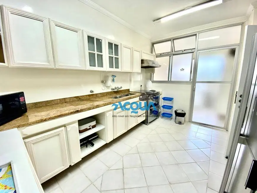 Apartamento com 3 quartos à venda, 268m2 em Jardim Astúrias, Guaruja - SP - imagem 8 Foto 8 de Apartamento com 3 quartos à venda, 268m2 em Jardim Astúrias, Guaruja - SP