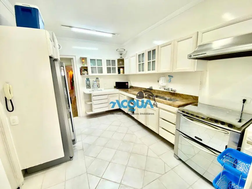 Apartamento com 3 quartos à venda, 268m2 em Jardim Astúrias, Guaruja - SP - imagem 7 Foto 7 de Apartamento com 3 quartos à venda, 268m2 em Jardim Astúrias, Guaruja - SP