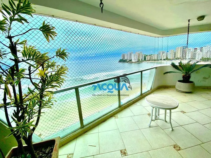 Foto 1 de Apartamento com 3 quartos à venda, 268m2 em Jardim Astúrias, Guaruja - SP