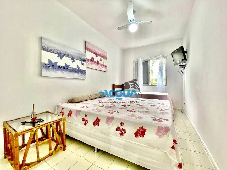 Foto 8 de Apartamento com 3 quartos à venda, 90m2 em Loteamento João Batista Julião, Guaruja - SP