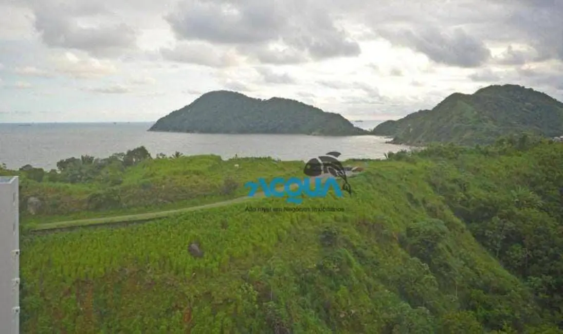 Cobertura com 3 quartos à venda, 280m2 em Jardim Astúrias, Guaruja - SP - imagem 9 Foto 9 de Cobertura com 3 quartos à venda, 280m2 em Jardim Astúrias, Guaruja - SP