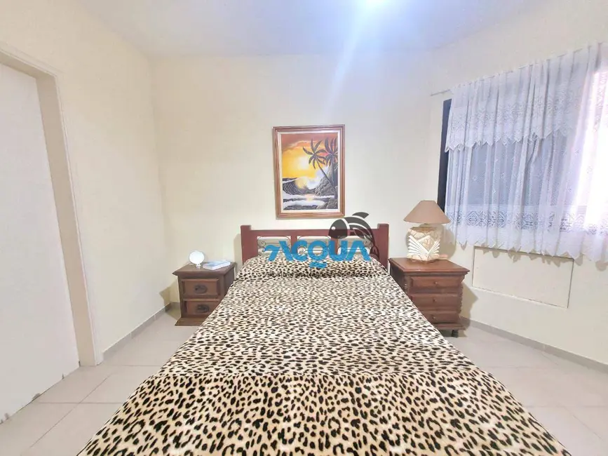 Foto 6 de Apartamento com 3 quartos à venda, 128m2 em Guaruja - SP
