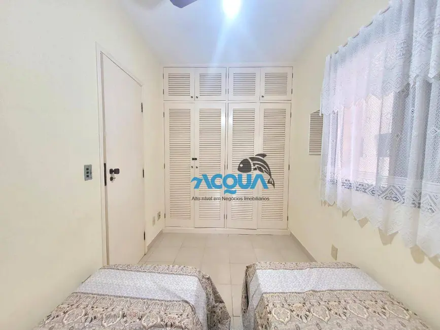 Foto 8 de Apartamento com 3 quartos à venda, 128m2 em Guaruja - SP