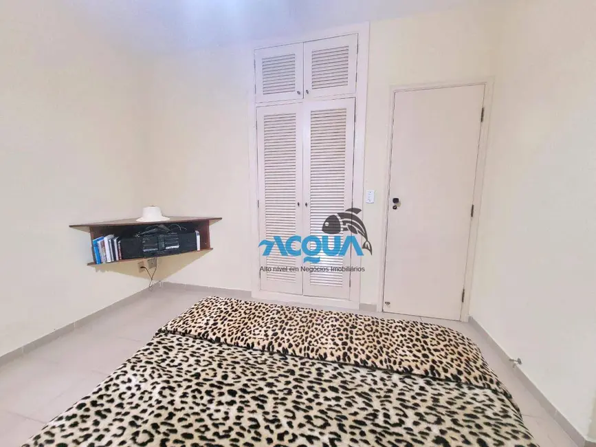 Foto 7 de Apartamento com 3 quartos à venda, 128m2 em Guaruja - SP