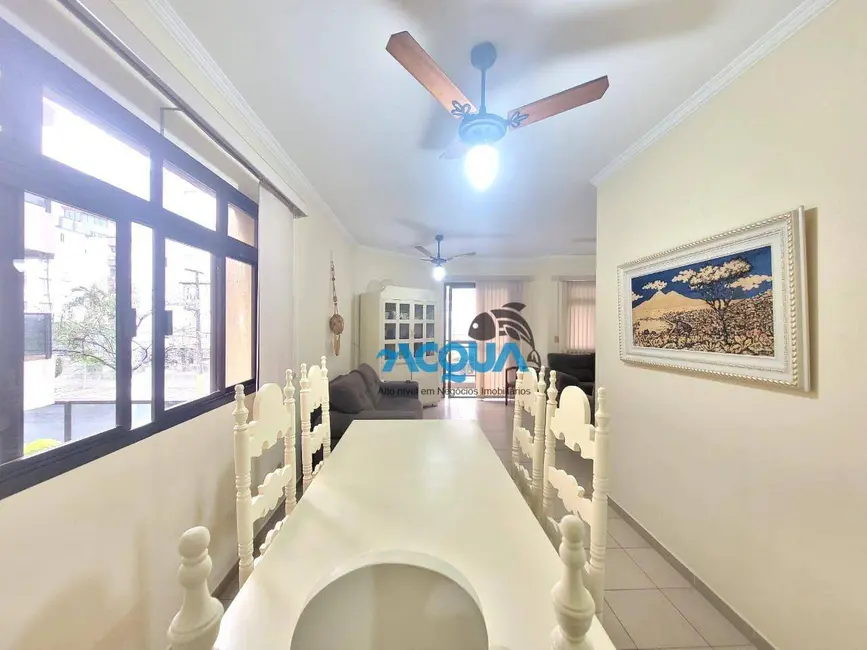 Foto 3 de Apartamento com 3 quartos à venda, 128m2 em Guaruja - SP